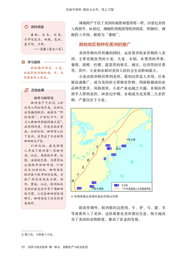 4高中历史选择性必修2_高中三年全科资料_高中各科课本电子教材_08高中历史课本_统编版-历史课本