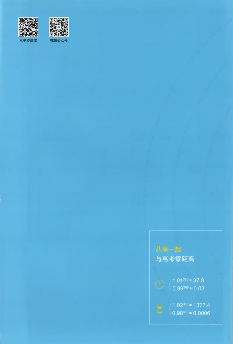 53同步历史选修1疑难破(1)_高中三年全科资料_高中_高中1_2026版高中《5高考3年模拟》同步版（9科必修+选修）（人教）_2026《高中53同步练习》历史选修一