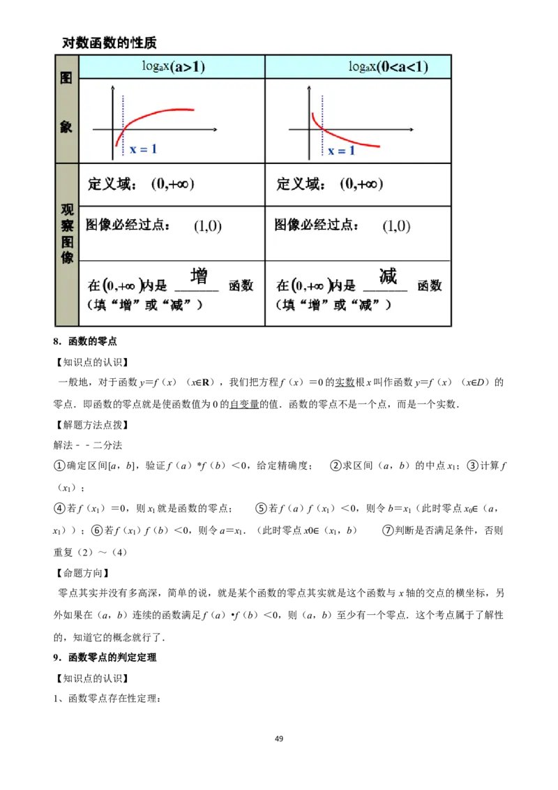 2025年菁优高考数学解密之函数应用_中考押题2026《中考押题》系列（9科全套实时更新中）_2026版中考《菁优系列》趋势分析+押题密卷+抢分秘籍+模拟考试_0022025菁优高考解密汇编-数学
