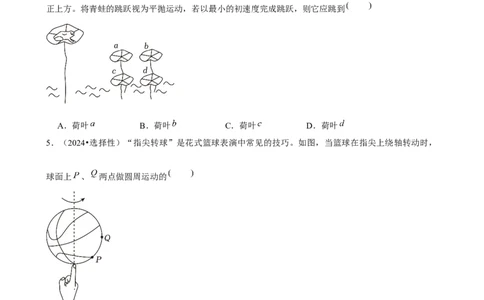 2025年菁优高考物理压轴训练5_中考押题2026《中考押题》系列（9科全套实时更新中）_2026版中考《菁优系列》趋势分析+押题密卷+抢分秘籍+模拟考试_0042025菁优高考解密汇编-物理_压轴篇