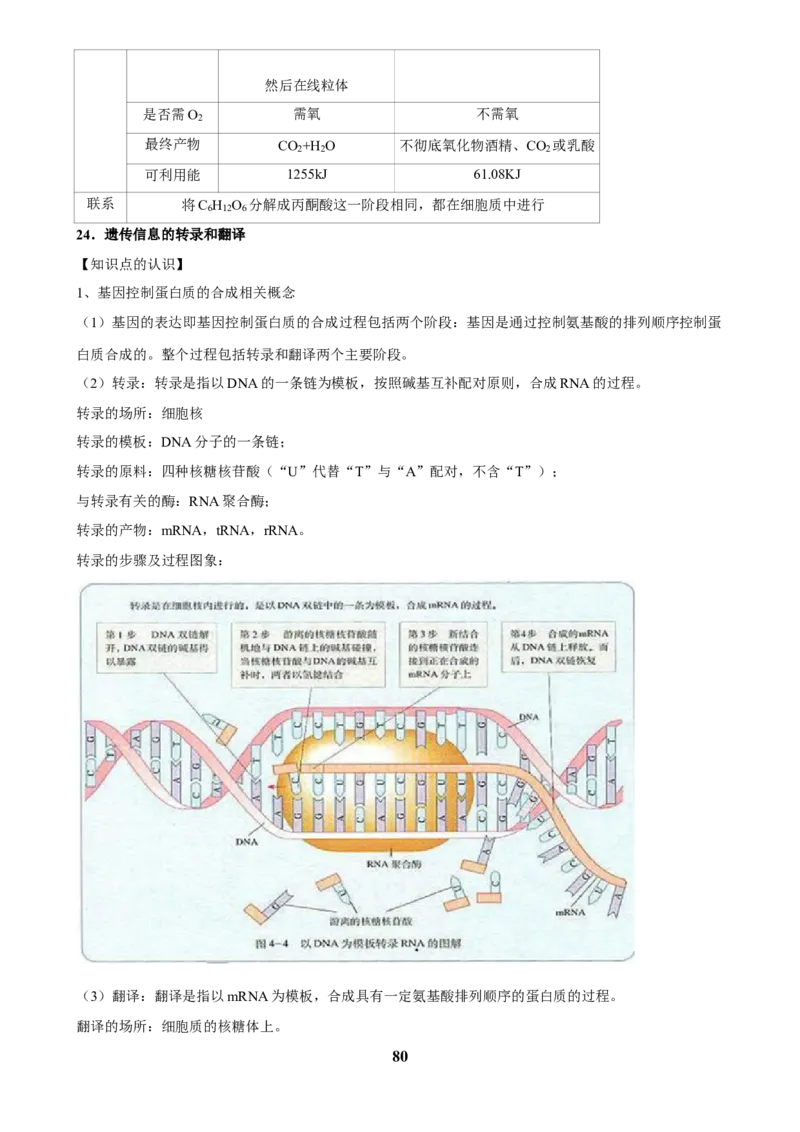 2025年菁优高考生物解密之细胞的分子组成与结构_中考押题2026《中考押题》系列（9科全套实时更新中）_2026版中考《菁优系列》趋势分析+押题密卷+抢分秘籍+模拟考试_考点篇
