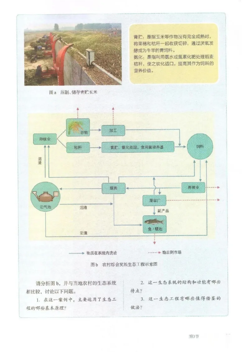 4新教材高中生物选择性必修2《生物与环境》_高中三年全科资料_高中各科课本电子教材_06高中生物课本_人教版-生物课本