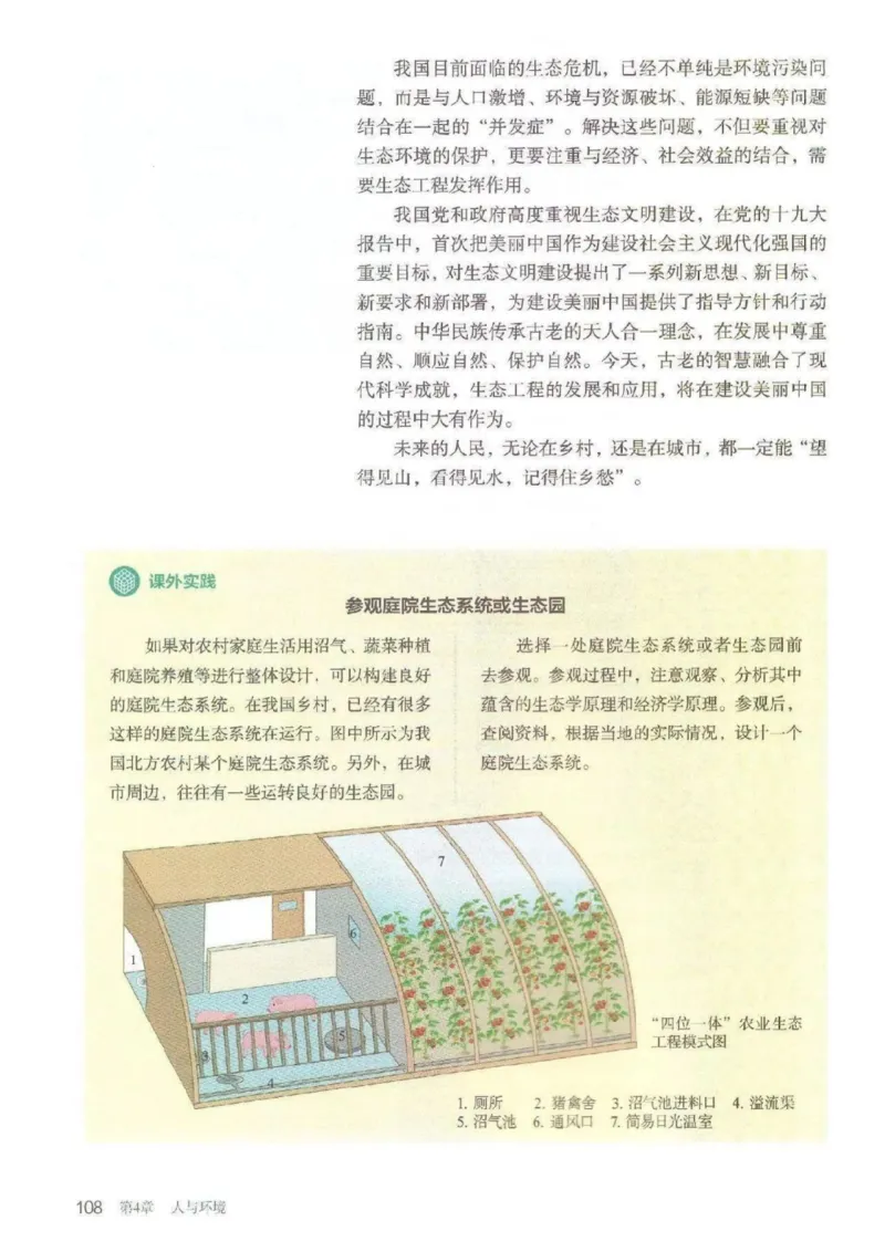 4新教材高中生物选择性必修2《生物与环境》_高中三年全科资料_高中各科课本电子教材_06高中生物课本_人教版-生物课本