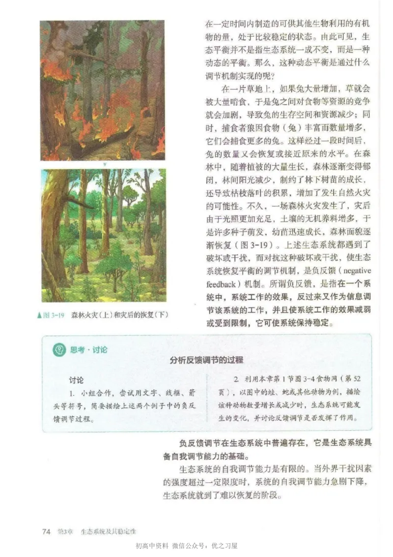4新教材高中生物选择性必修2《生物与环境》_高中三年全科资料_高中各科课本电子教材_06高中生物课本_人教版-生物课本