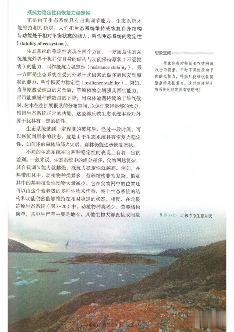 4新教材高中生物选择性必修2《生物与环境》_高中三年全科资料_高中各科课本电子教材_06高中生物课本_人教版-生物课本
