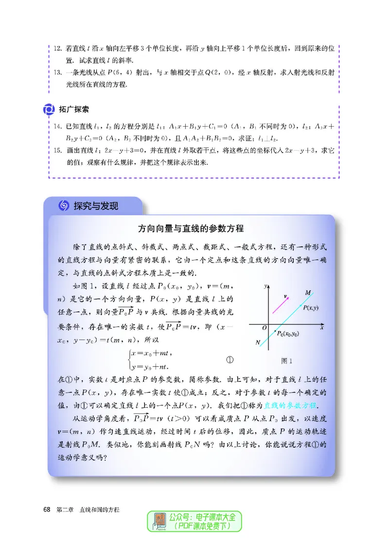 A版选必第1册_高中三年全科资料_高中_高中电子教材_高中数学_人教版