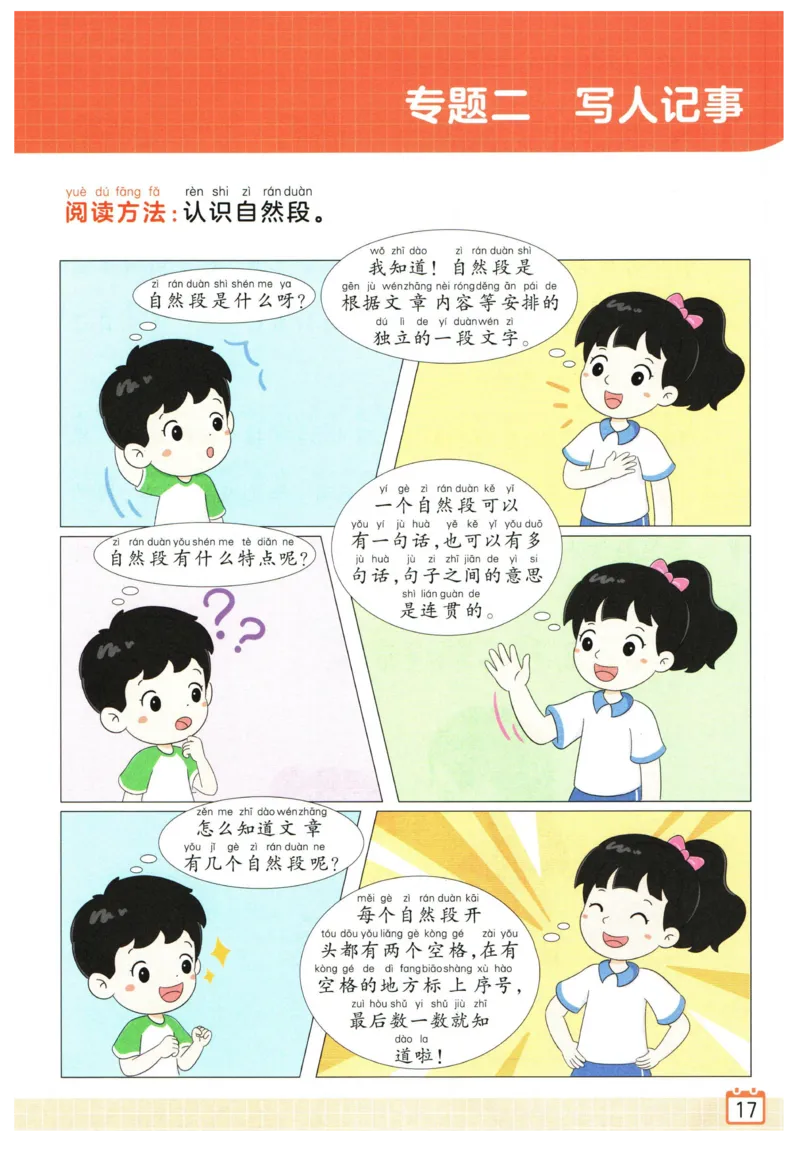 25版《王朝霞阅读训练100篇超详解》1年级_2026春小学教辅大合集_8-26春《王朝霞》系列_05.《WZX阅读训练100篇超详解》1-6年级语文阅读理解练习