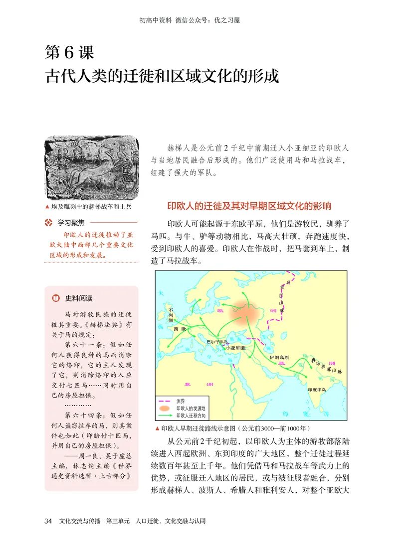 5高中历史选择性必修3_高中三年全科资料_高中各科课本电子教材_08高中历史课本_统编版-历史课本