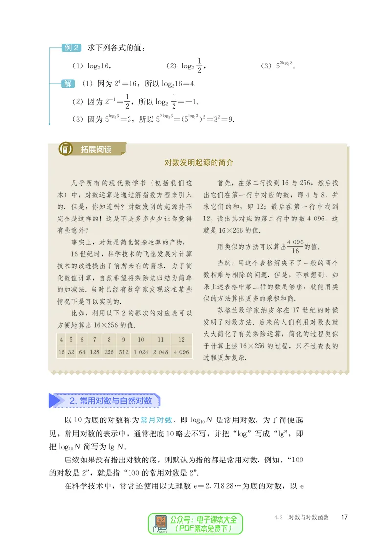 B版必修第2册_高中三年全科资料_高中_高中电子教材_高中数学_人教版