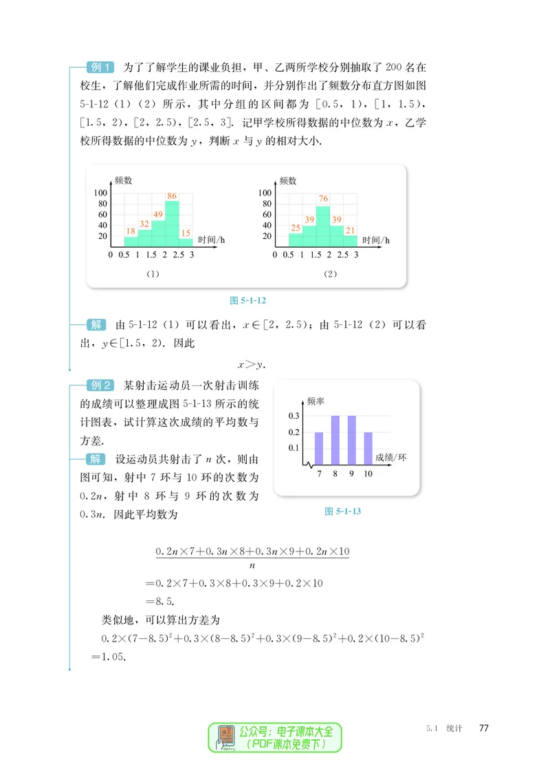 B版必修第2册_高中三年全科资料_高中_高中电子教材_高中数学_人教版