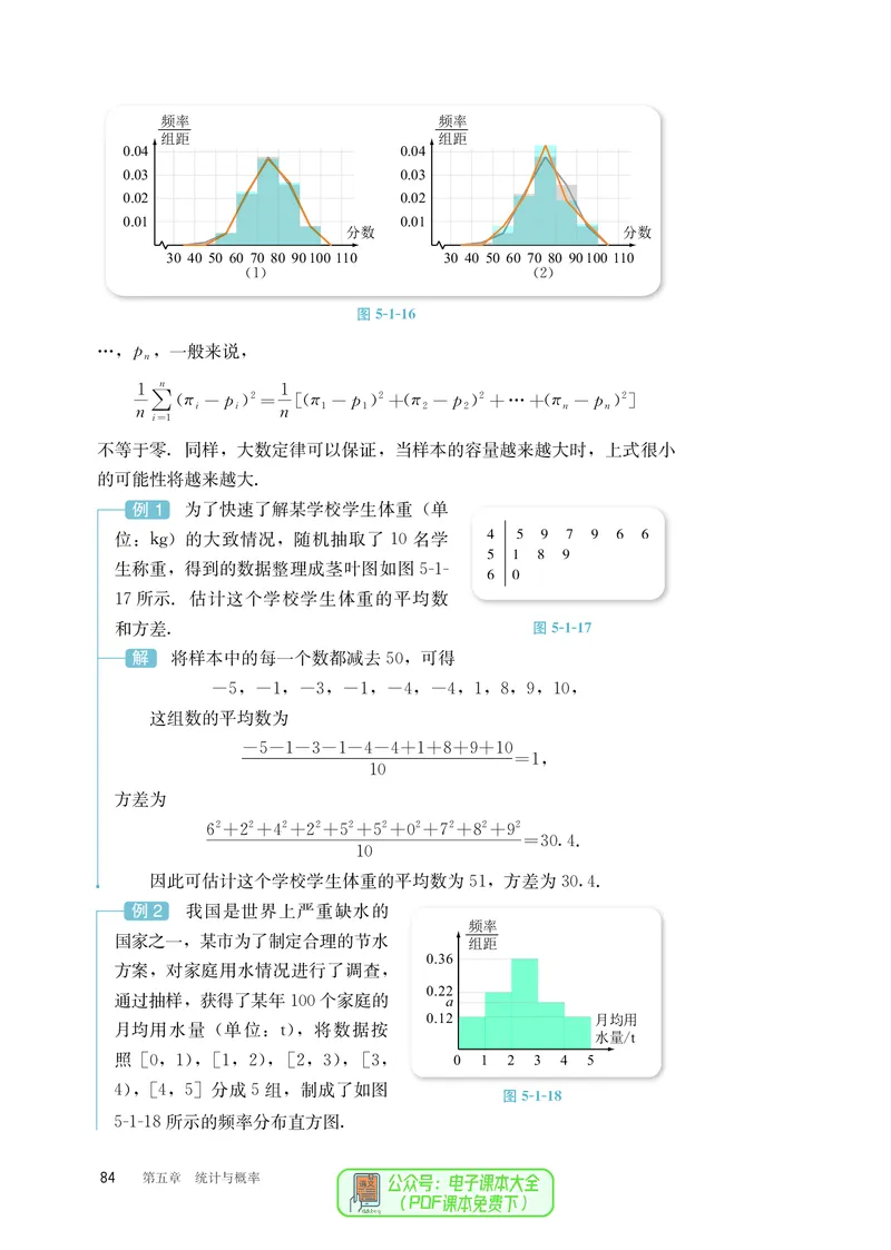 B版必修第2册_高中三年全科资料_高中_高中电子教材_高中数学_人教版