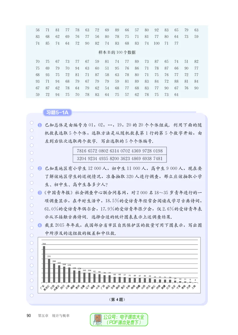B版必修第2册_高中三年全科资料_高中_高中电子教材_高中数学_人教版