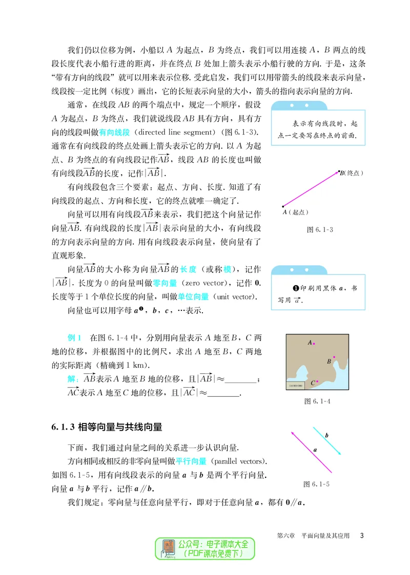 A版必修第2册_高中三年全科资料_高中_高中电子教材_高中数学_人教版