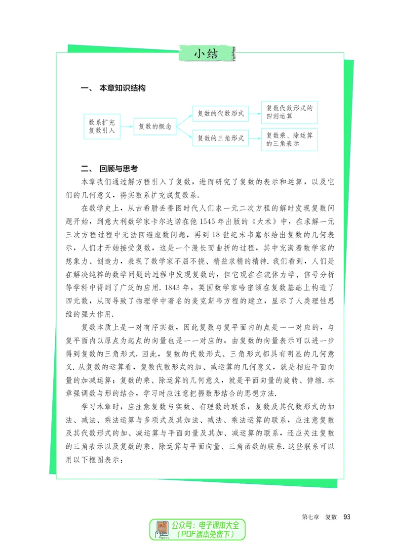 A版必修第2册_高中三年全科资料_高中_高中电子教材_高中数学_人教版
