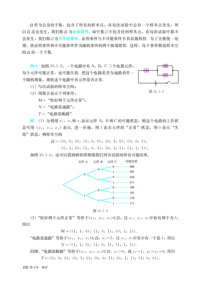 A版必修第2册_高中三年全科资料_高中_高中电子教材_高中数学_人教版
