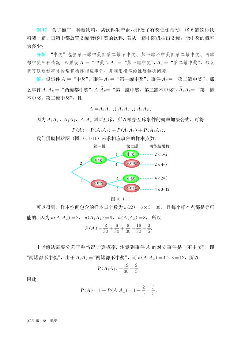 A版必修第2册_高中三年全科资料_高中_高中电子教材_高中数学_人教版