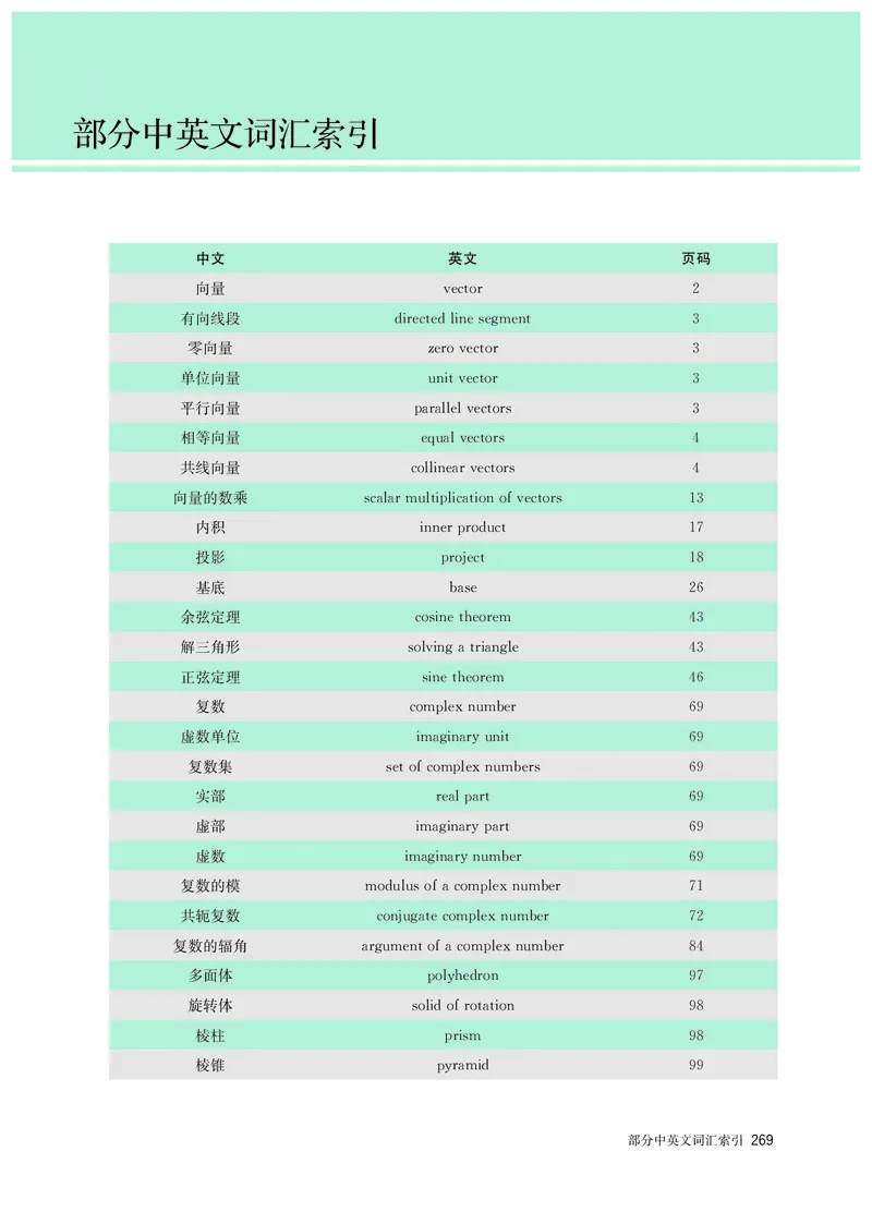A版必修第2册_高中三年全科资料_高中_高中电子教材_高中数学_人教版