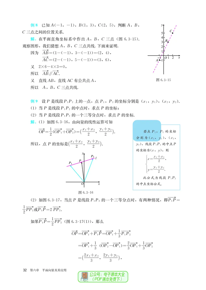 A版必修第2册_高中三年全科资料_高中_高中电子教材_高中数学_人教版