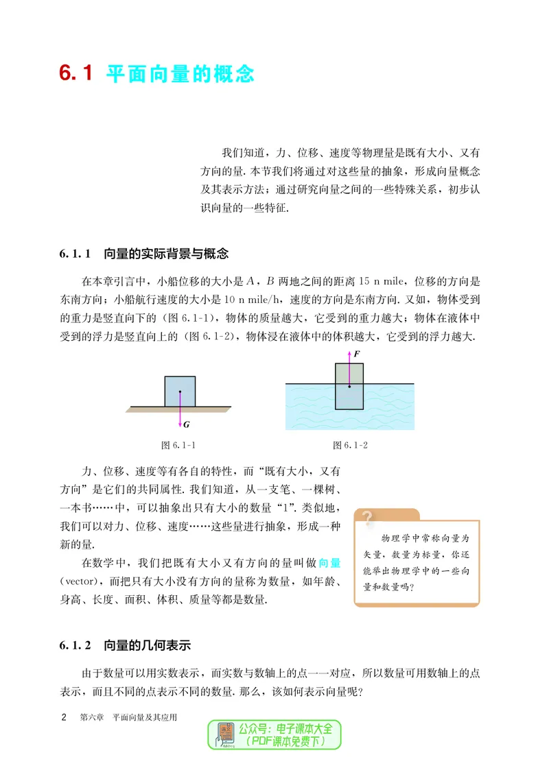 A版必修第2册_高中三年全科资料_高中_高中电子教材_高中数学_人教版