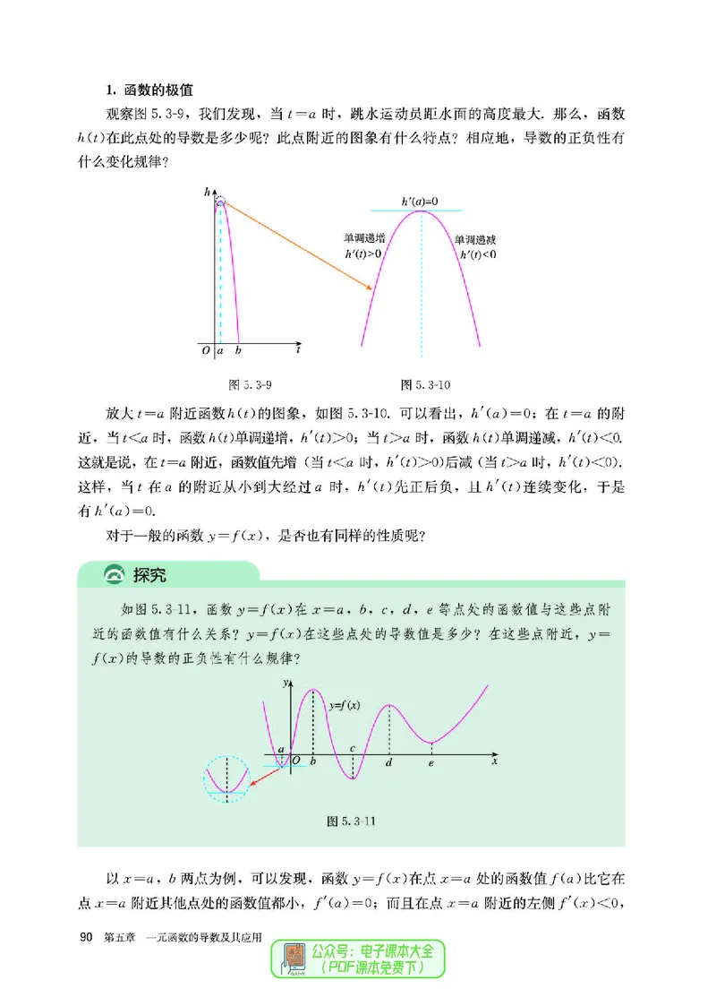 A版选必第2册_高中三年全科资料_高中_高中电子教材_高中数学_人教版