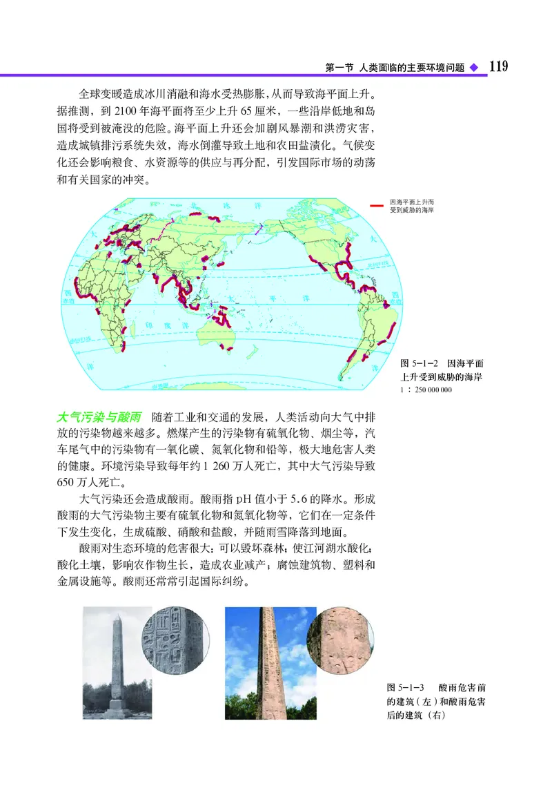 中图版地理必修第二册_高中三年全科资料_高中_高中电子教材_高中地理_中图版