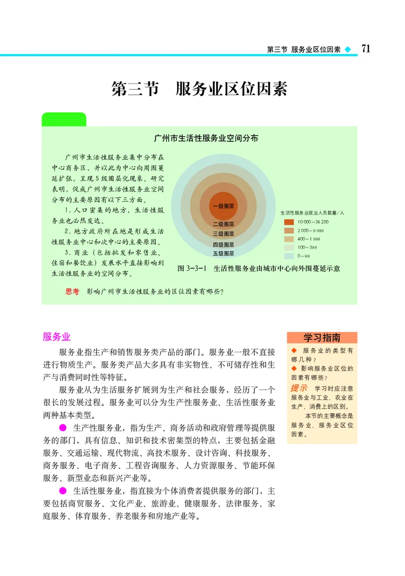 中图版地理必修第二册_高中三年全科资料_高中_高中电子教材_高中地理_中图版