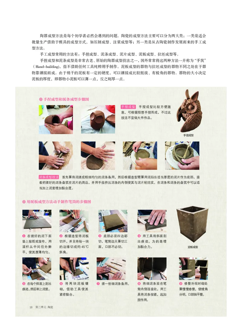 6.《美术&middot;选择性必修5&middot;工艺》_高中三年全科资料_高中_高中电子教材_高中美术_沪教版