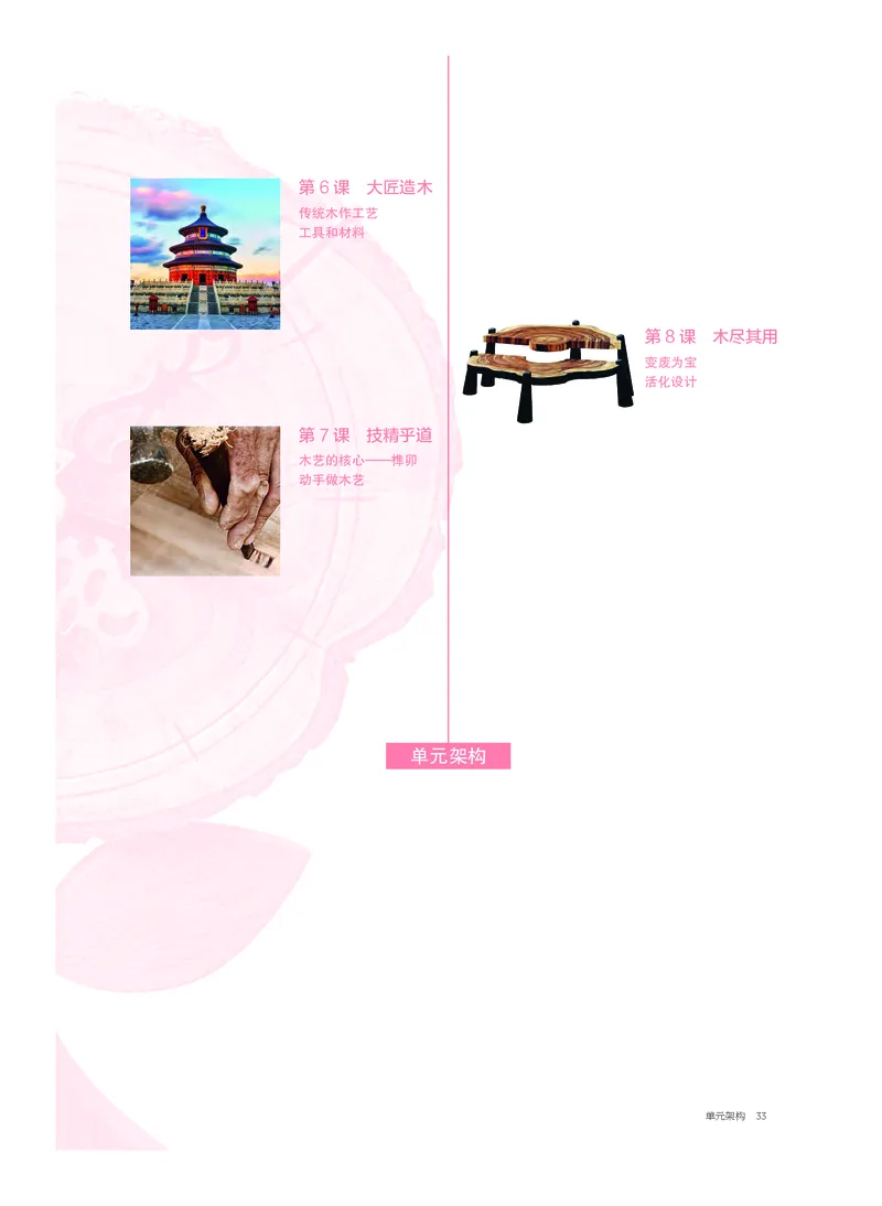 6.《美术&middot;选择性必修5&middot;工艺》_高中三年全科资料_高中_高中电子教材_高中美术_沪教版