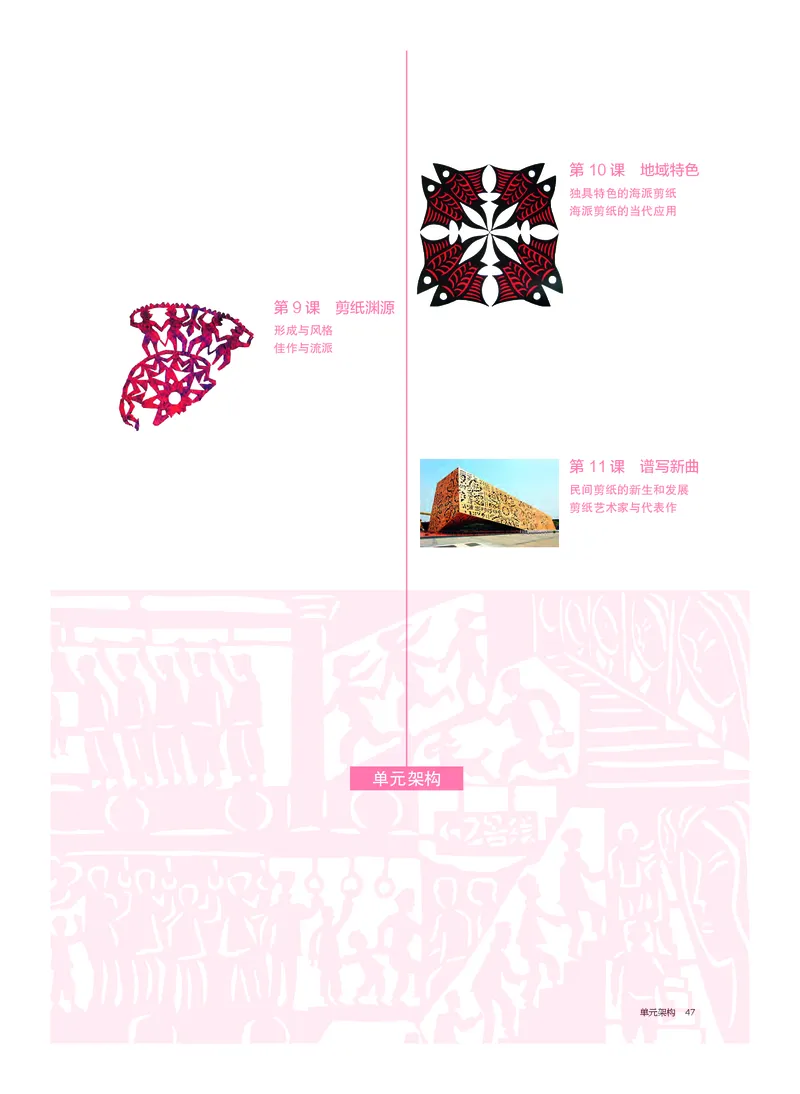 6.《美术&middot;选择性必修5&middot;工艺》_高中三年全科资料_高中_高中电子教材_高中美术_沪教版