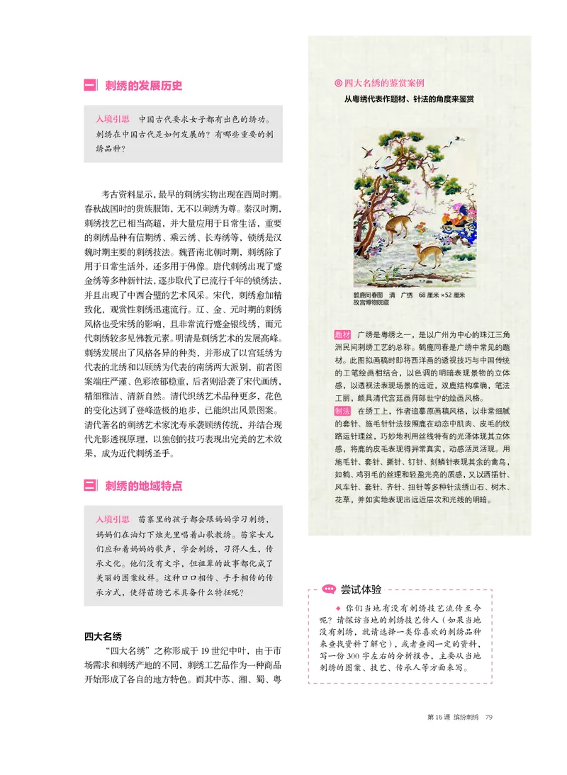 6.《美术&middot;选择性必修5&middot;工艺》_高中三年全科资料_高中_高中电子教材_高中美术_沪教版