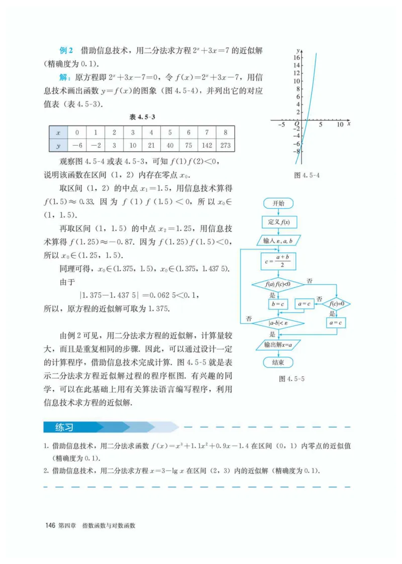 A版必修第1册_高中三年全科资料_高中_高中电子教材_高中数学_人教版