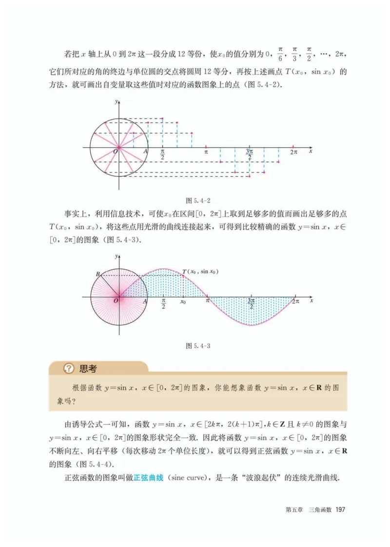 A版必修第1册_高中三年全科资料_高中_高中电子教材_高中数学_人教版
