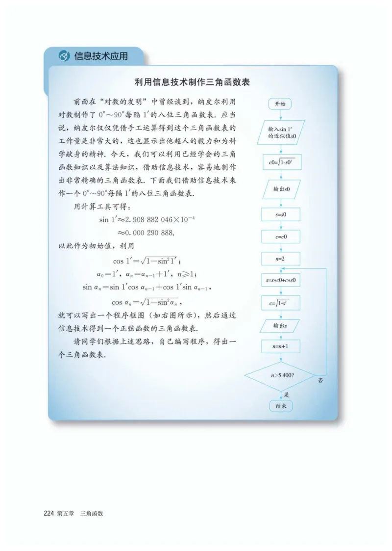 A版必修第1册_高中三年全科资料_高中_高中电子教材_高中数学_人教版