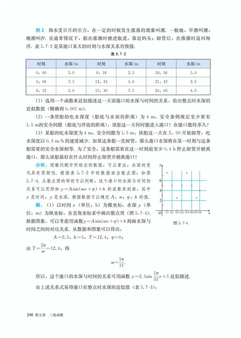 A版必修第1册_高中三年全科资料_高中_高中电子教材_高中数学_人教版
