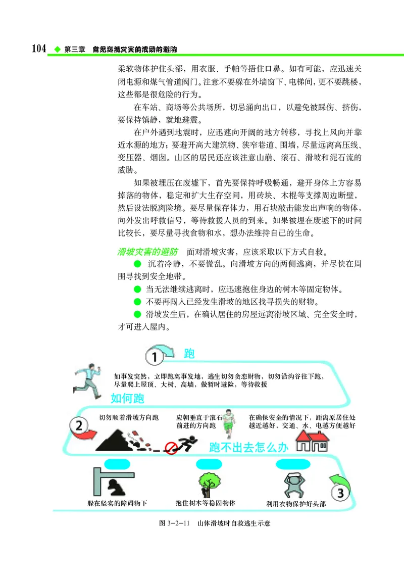中图版地理必修第一册_高中三年全科资料_高中_高中电子教材_高中地理_中图版