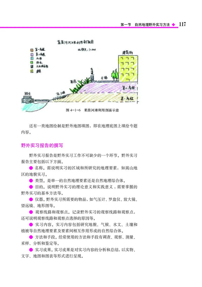 中图版地理必修第一册_高中三年全科资料_高中_高中电子教材_高中地理_中图版