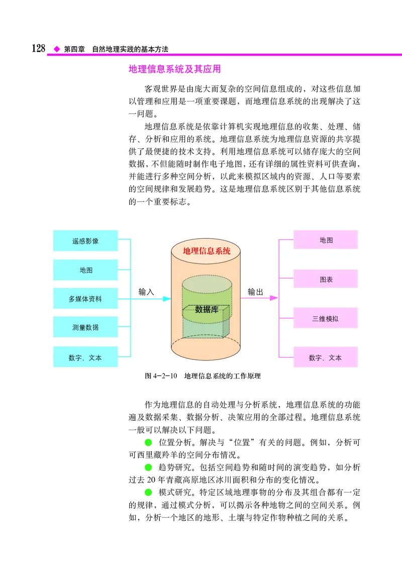 中图版地理必修第一册_高中三年全科资料_高中_高中电子教材_高中地理_中图版