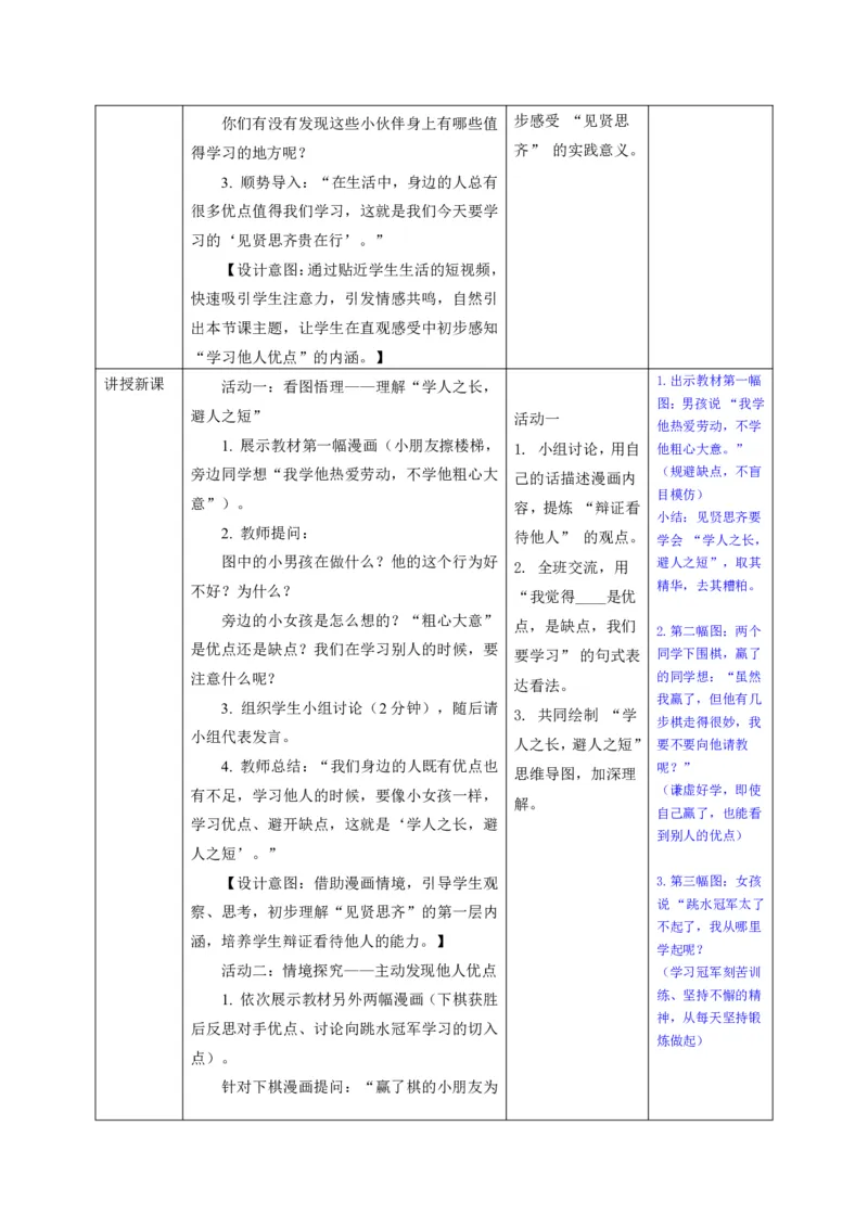 26年春季道德与法治二年级下册（32课时）教案+二次备课+教学反思(1)(1)_26新二年级道法下册（统编版）_版本一_部编版道德与法治2下_2026春新版