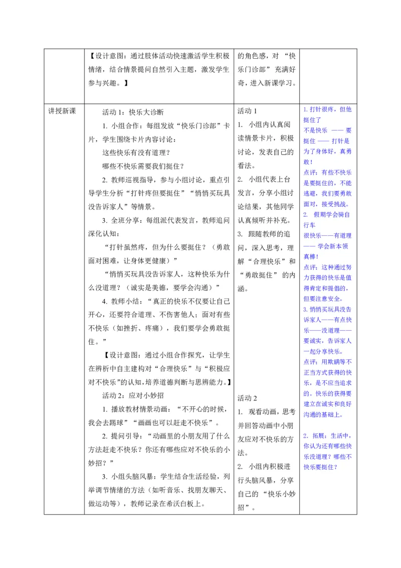 26年春季道德与法治二年级下册（32课时）教案+二次备课+教学反思(1)(1)_26新二年级道法下册（统编版）_版本一_部编版道德与法治2下_2026春新版