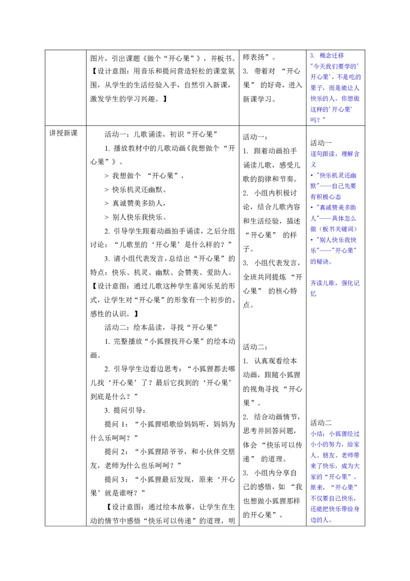 26年春季道德与法治二年级下册（32课时）教案+二次备课+教学反思(1)(1)_26新二年级道法下册（统编版）_版本一_部编版道德与法治2下_2026春新版
