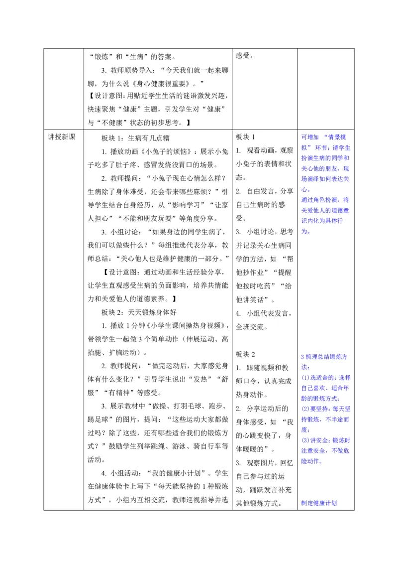 26年春季道德与法治二年级下册（32课时）教案+二次备课+教学反思(1)(1)_26新二年级道法下册（统编版）_版本一_部编版道德与法治2下_2026春新版
