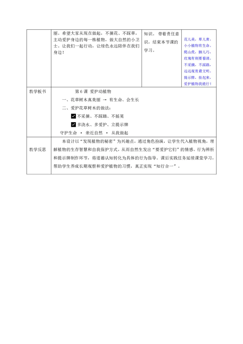 26年春季道德与法治二年级下册（32课时）教案+二次备课+教学反思(1)(1)_26新二年级道法下册（统编版）_版本一_部编版道德与法治2下_2026春新版