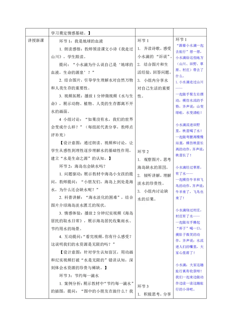26年春季道德与法治二年级下册（32课时）教案+二次备课+教学反思(1)(1)_26新二年级道法下册（统编版）_版本一_部编版道德与法治2下_2026春新版
