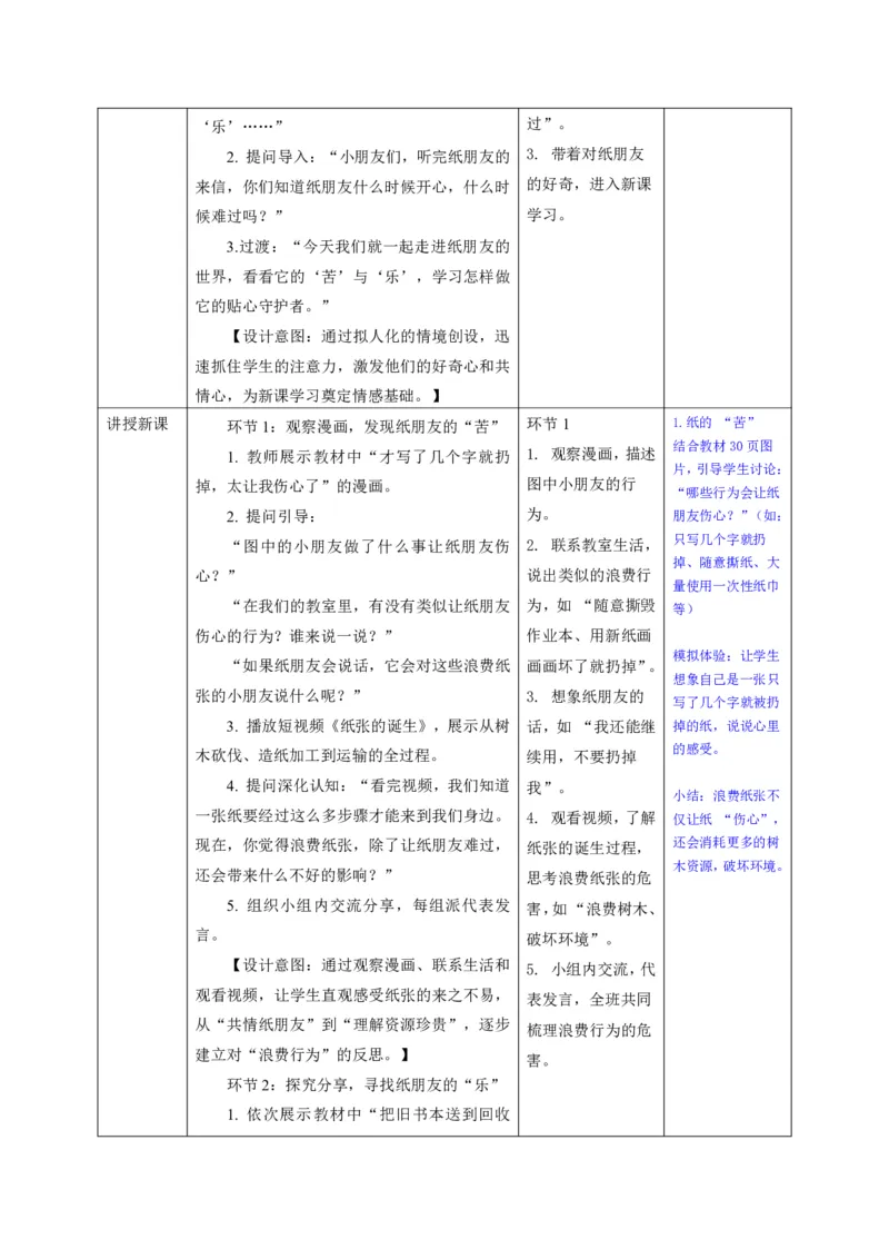 26年春季道德与法治二年级下册（32课时）教案+二次备课+教学反思(1)(1)_26新二年级道法下册（统编版）_版本一_部编版道德与法治2下_2026春新版