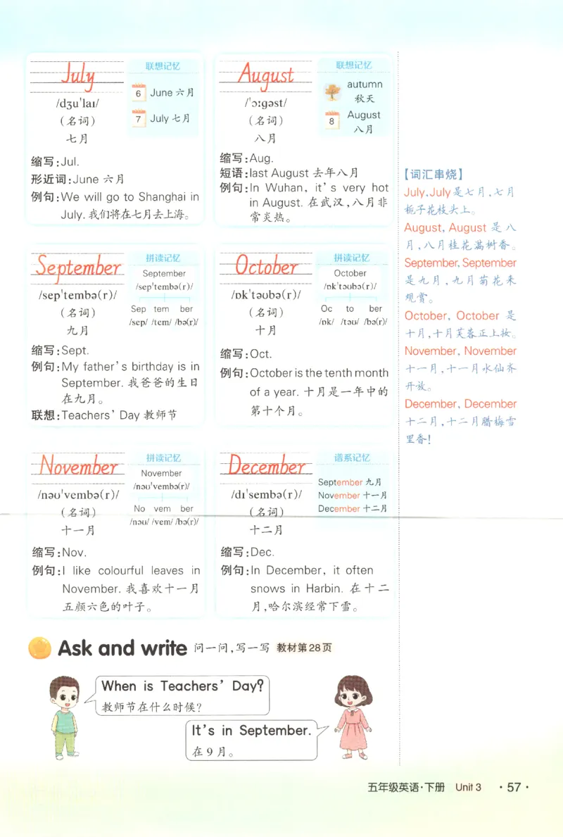 25春《状元英语笔记》人教英语PEP5下（含晨读晚默）_小学《课堂笔记》数学语文英语1-6年级下册_小学英语《课堂笔记》1-6年级下册（26春）_小学英语《课堂笔记》3-6年级下册（26春）