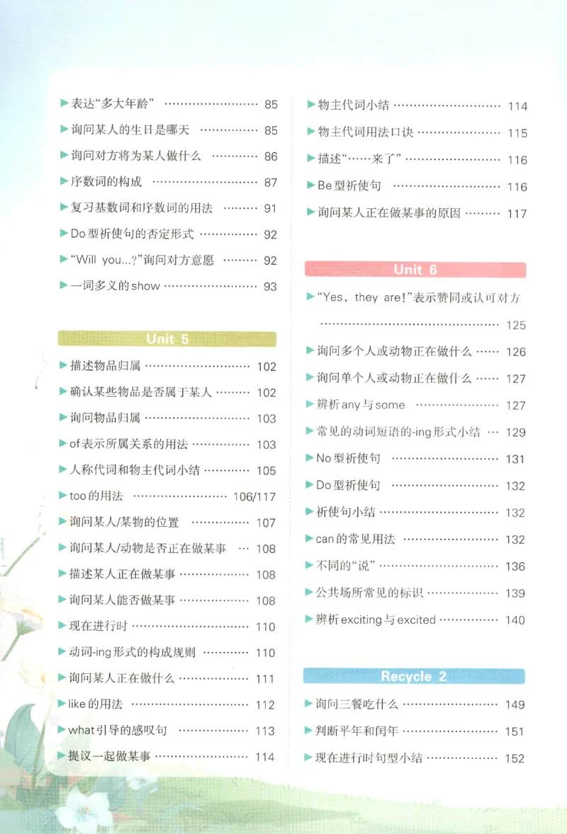 25春《状元英语笔记》人教英语PEP5下（含晨读晚默）_小学《课堂笔记》数学语文英语1-6年级下册_小学英语《课堂笔记》1-6年级下册（26春）_小学英语《课堂笔记》3-6年级下册（26春）