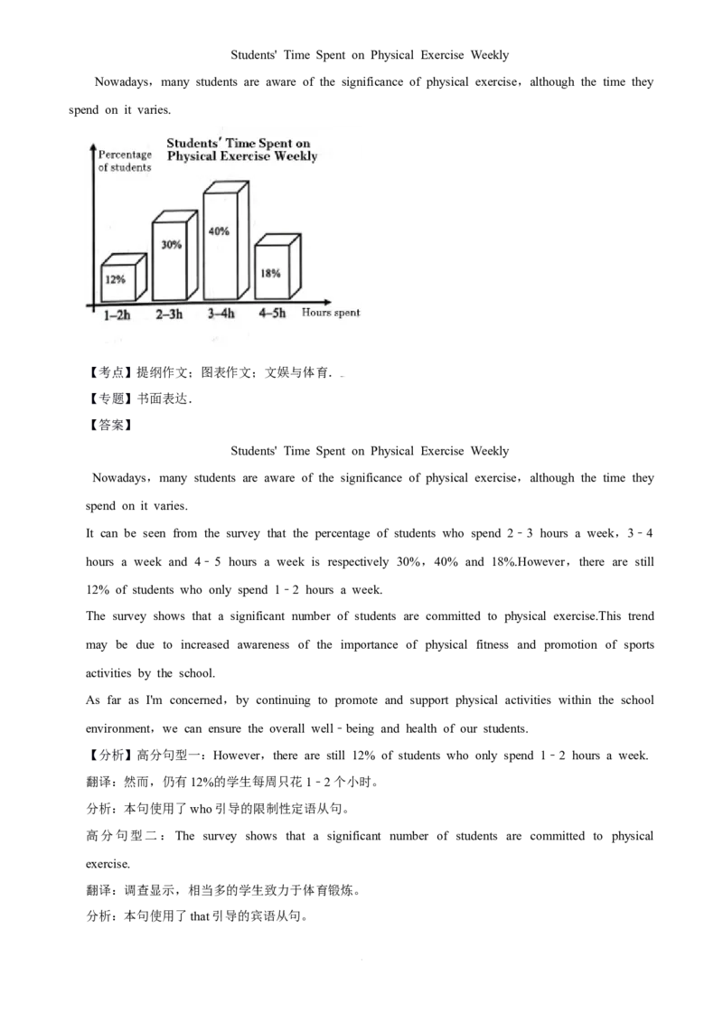 2025年菁优高考英语解密之应用文写作_中考押题2026《中考押题》系列（9科全套实时更新中）_2026版中考《菁优系列》趋势分析+押题密卷+抢分秘籍+模拟考试_题型篇