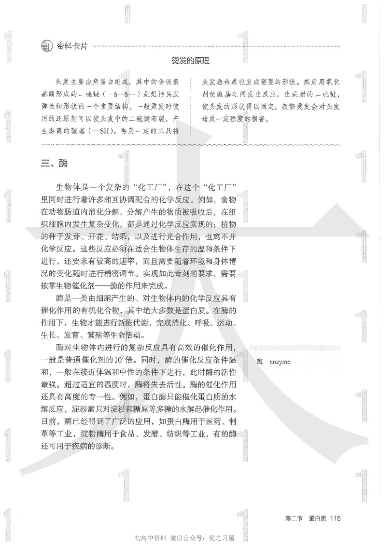 5新人教版化学选择性必修3_高中三年全科资料_高中各科课本电子教材_05高中化学课本_人教版-化学课本_5新人教版化学选择性必修3