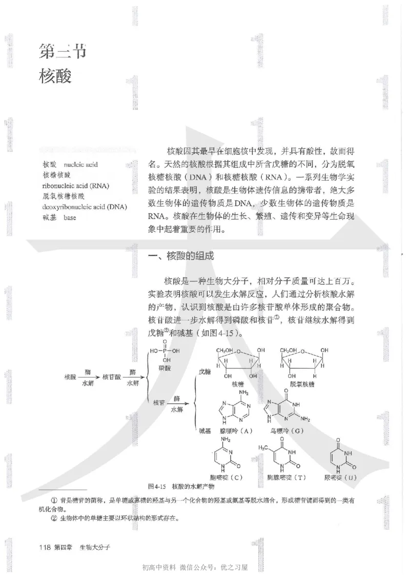 5新人教版化学选择性必修3_高中三年全科资料_高中各科课本电子教材_05高中化学课本_人教版-化学课本_5新人教版化学选择性必修3