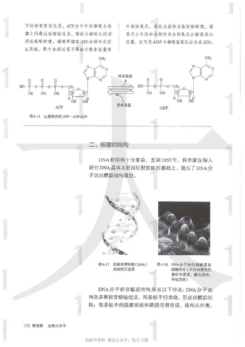 5新人教版化学选择性必修3_高中三年全科资料_高中各科课本电子教材_05高中化学课本_人教版-化学课本_5新人教版化学选择性必修3